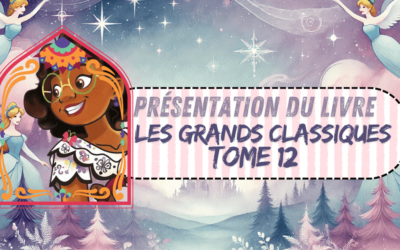 Zoom sur les grands classiques Tome 12