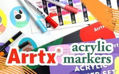 Arrtx : Guide Ultime pour les Amateurs d’Art