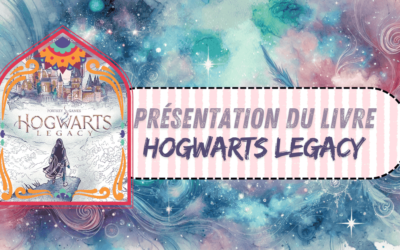 Explorez l’Univers d’Harry Potter avec le Livre de Coloriage